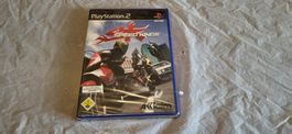 Speed Kings  PS2 Original sealed