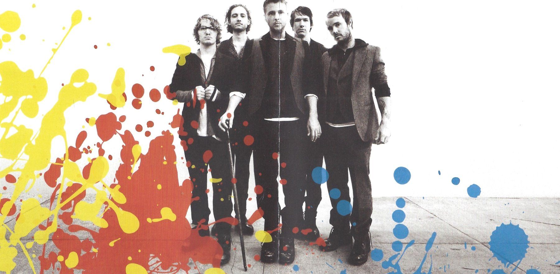 CD: OneRepublic WAKINGUP Alternative Rock Soft Rock  Pop Rock CD – Usato da Kandergrund venduto da Sososo 3