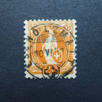 66D Vollstempel Escholzmatt LU