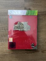 XBOX 360 Spiel Two Worlds II collectors edition neuwertig
