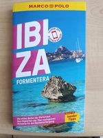 Ibiza / Formentera Reisebuch von Marco Polo