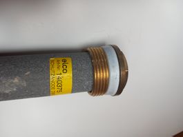 Anode für Boiler