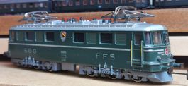 Hag Ae 6/6