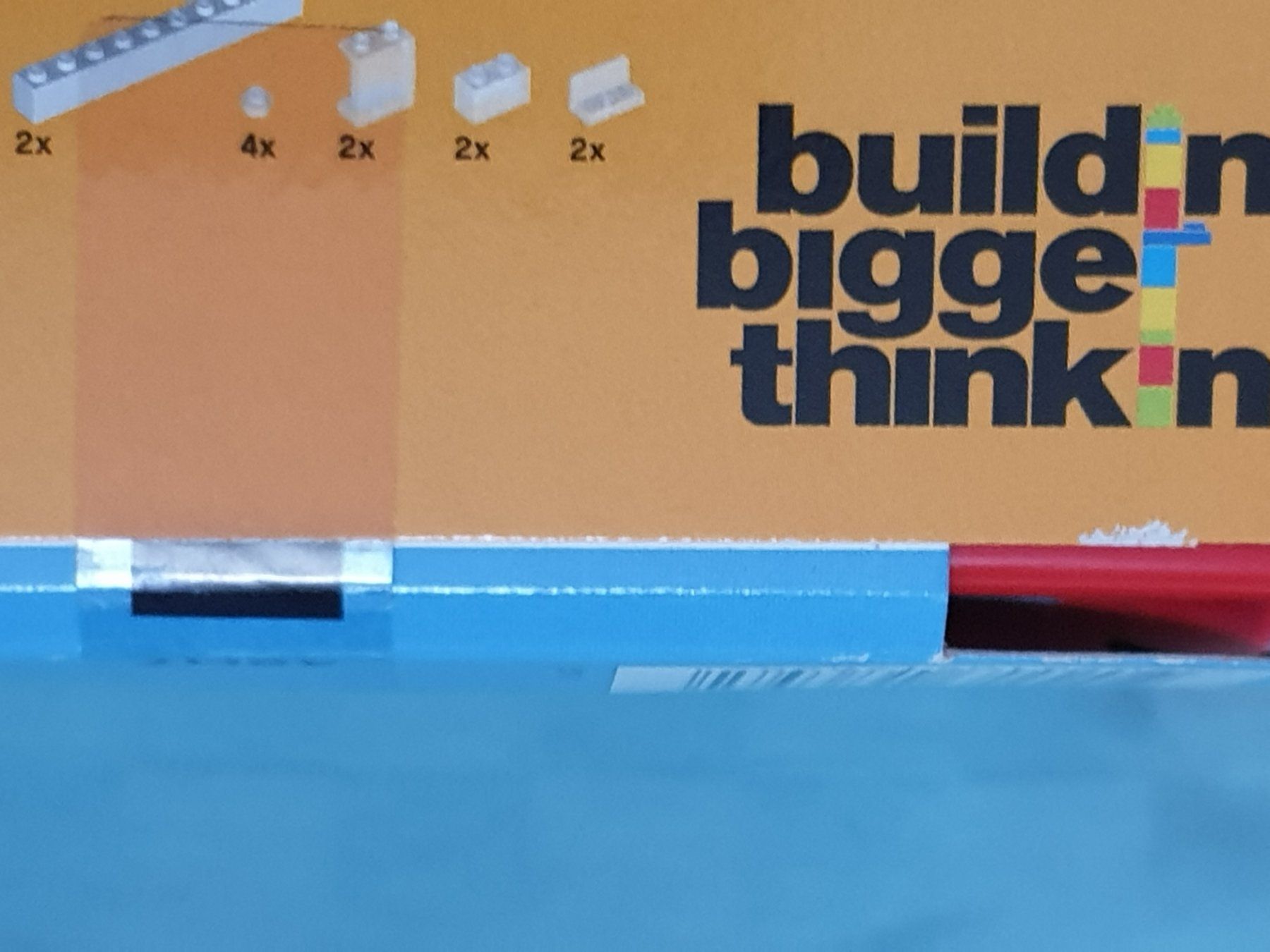 Lego Giocattoli: LEGO Set 10405 – Nuovo (secondo la descrizione) da Mörschwil venduto da spirspi 9
