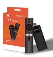 Neuer 4K Android TV Stick