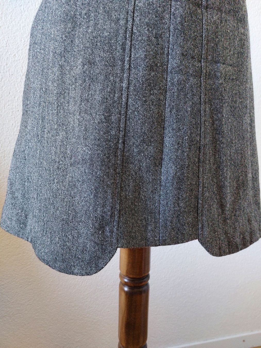 Vestiti: Rag & Bone Kleid aus Wolle, Grösse XS – Usato da Horgen venduto da prinza 3