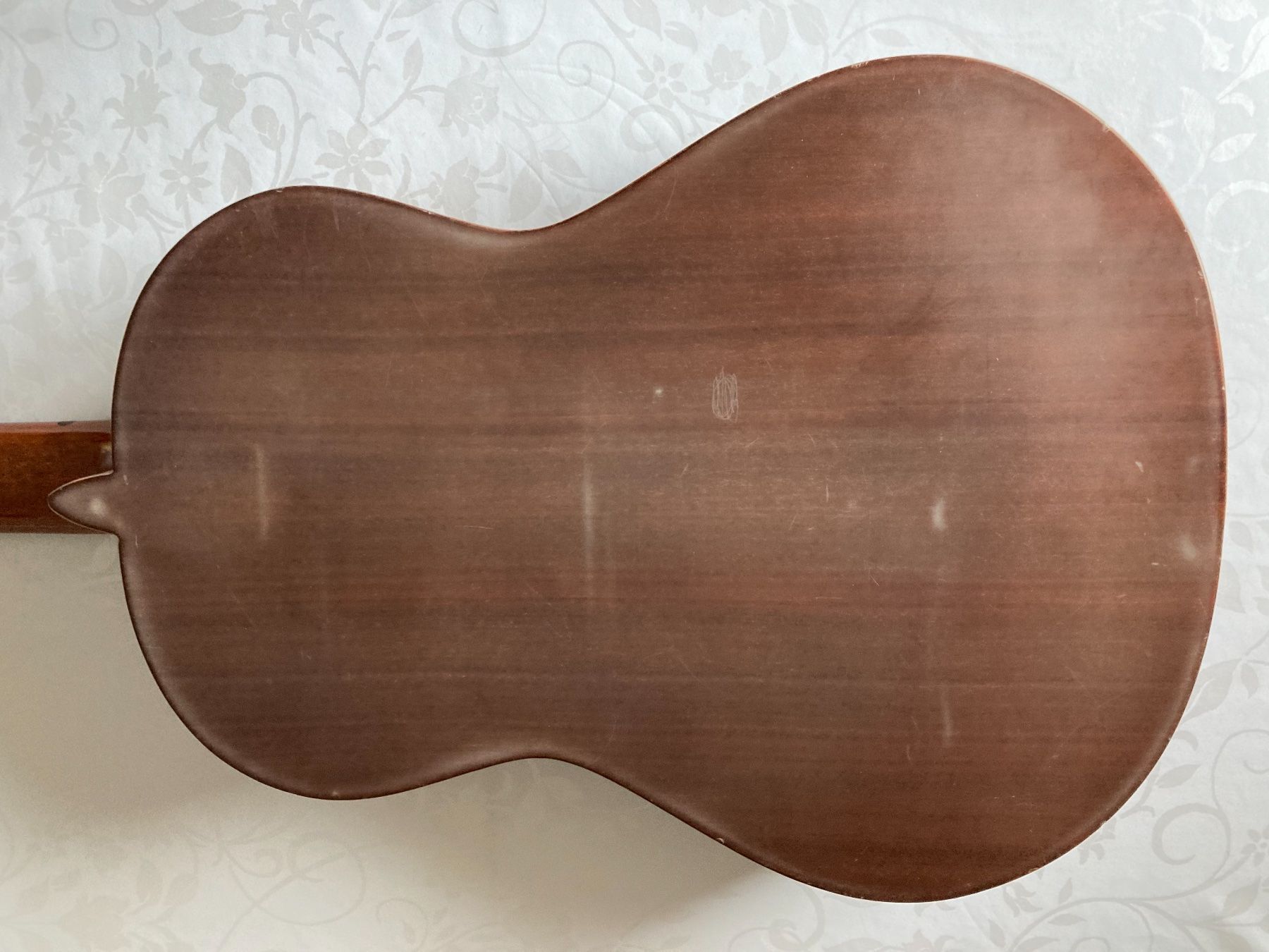 Strumenti musicali: Gitarre mit Tragsack – Usato da Langnau am Albis venduto da oltschi 7