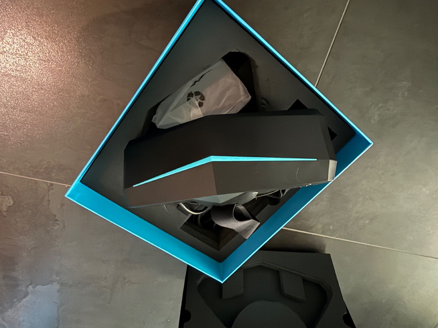 Pimax Casco VR: Pimax 8k VR-Brille – Usato da Sursee venduto da SiroV