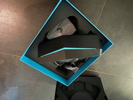 Pimax 8k VR-Brille