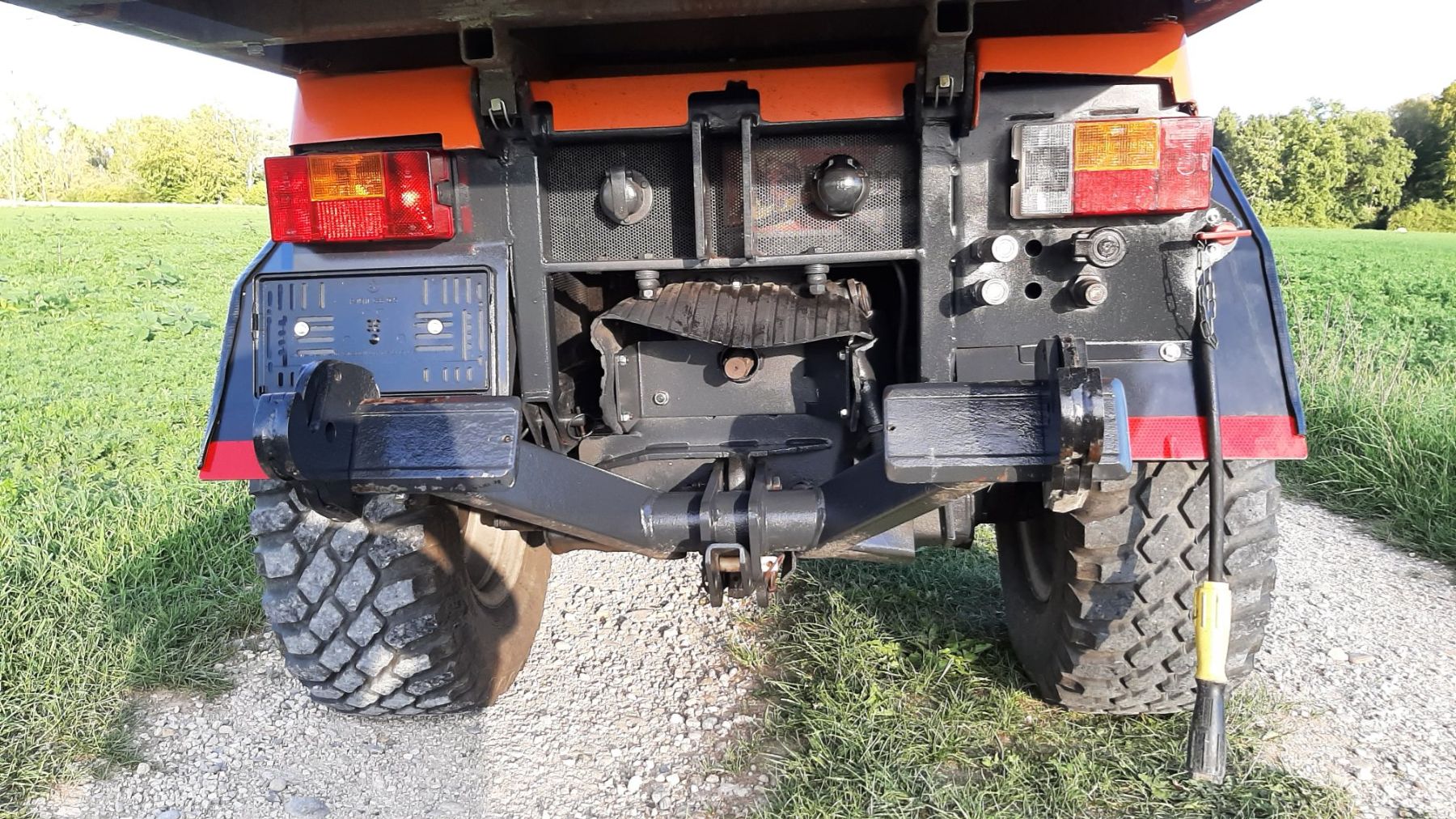 Holder Trattori: Holder c340 – Usato da Worben venduto da pat_6xqy 2