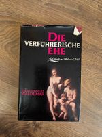 Roman "Die verführerische Ehe" von Dr. H.C. Charles Waldemar