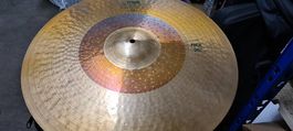 Paiste 505 Ride 20 Zoll ( Vintage )