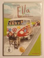 E3 DVD - ELLA und das grosse Rennen (deutsch) - gebraucht