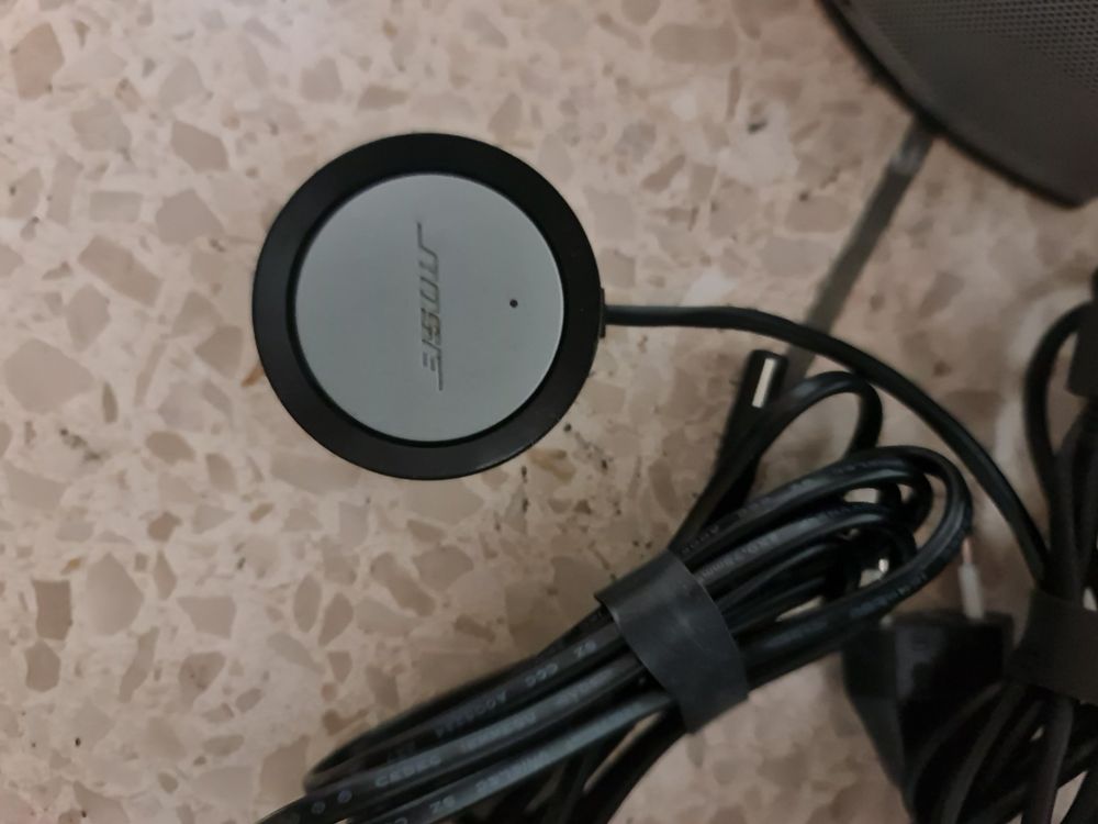 Bose Companion 5 9