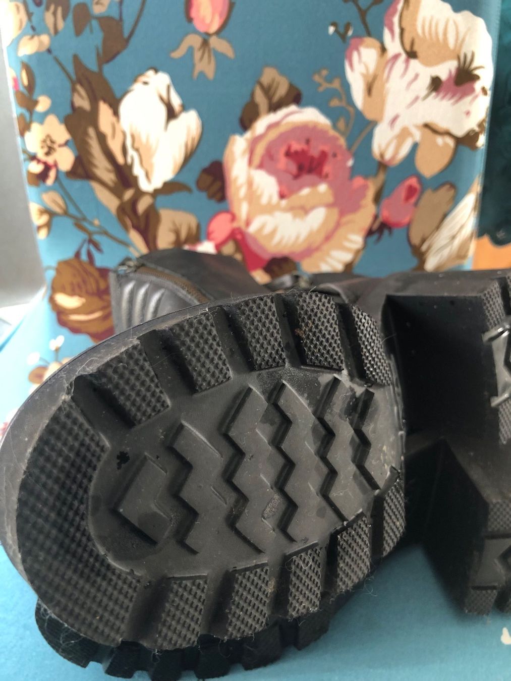 Paul Green Scarpe da donna: STIEFELETTEN PAUL GREEN – Nuovo (secondo la descrizione) da Niederhasli venduto da bluedog21 3
