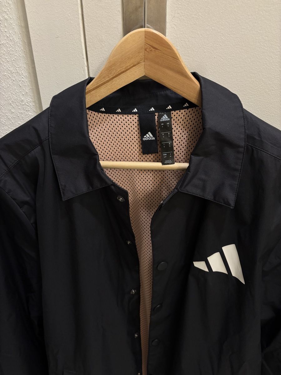 Adidas Giacche: Adidas Men's Jacket size S – Usato da Zürich venduto da salifali 2