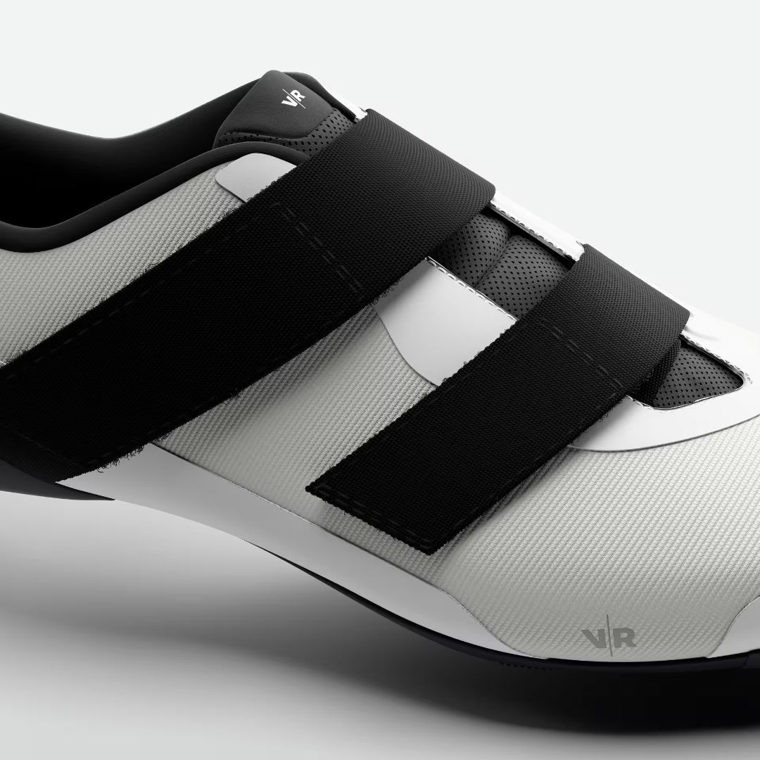 Van Rysel Herrenschuhe: VAN RYSEL Rennradschuhe, EDR Discover Weiss – Neu (gemäss Beschreibung) aus Volketswil von dom_9qdh 2