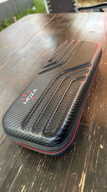 Supporti a parete: MOZA Handheld-Gimbal – Usato da Muttenz venduto da pascalsteck