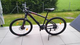 Bike Jugendvelo 27.5" Rockrider ST520