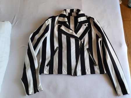 Jacke von Forever 21, Gr. S