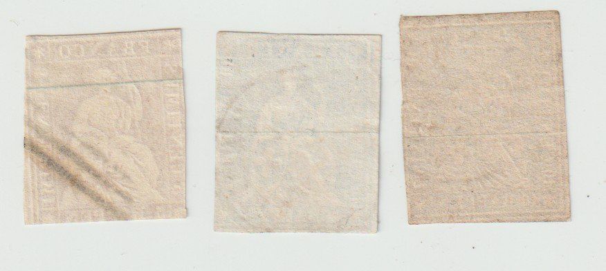 Alle Briefmarken: Los mit Strubel – Gebraucht aus Biel/Bienne von Destockweb 1