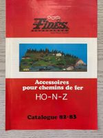 Fides Katalog 1982