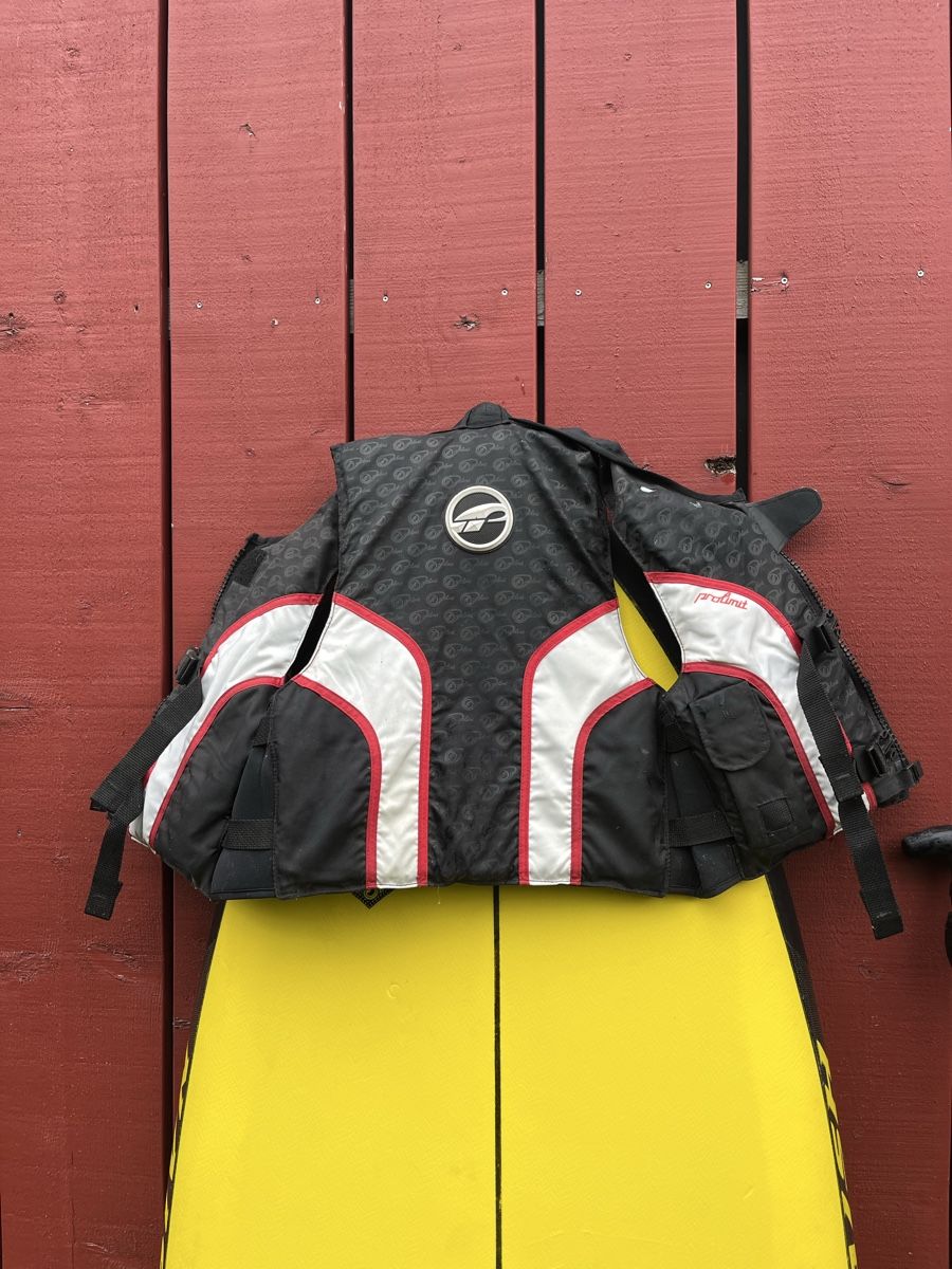 Naish Surfboards & Schwimmbrette: Naish Kinder SUP Iggy’s Custom Shape – Gebraucht aus Uetikon am See von Luckas1973 6