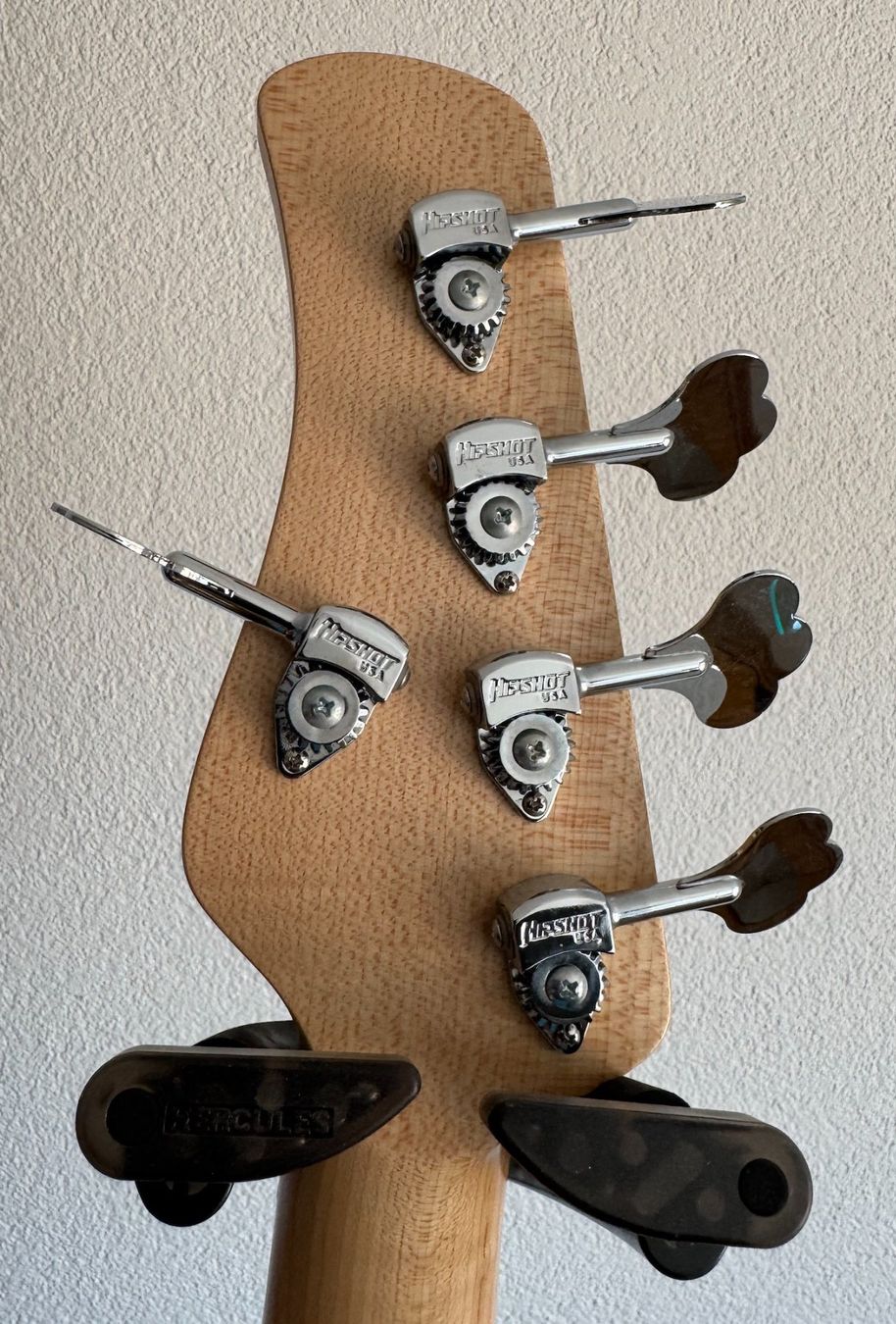 Strumenti musicali: Tino Tedesco 5/21 Bass – Nuovo (secondo la descrizione) da Binningen venduto da Neptun2027 7