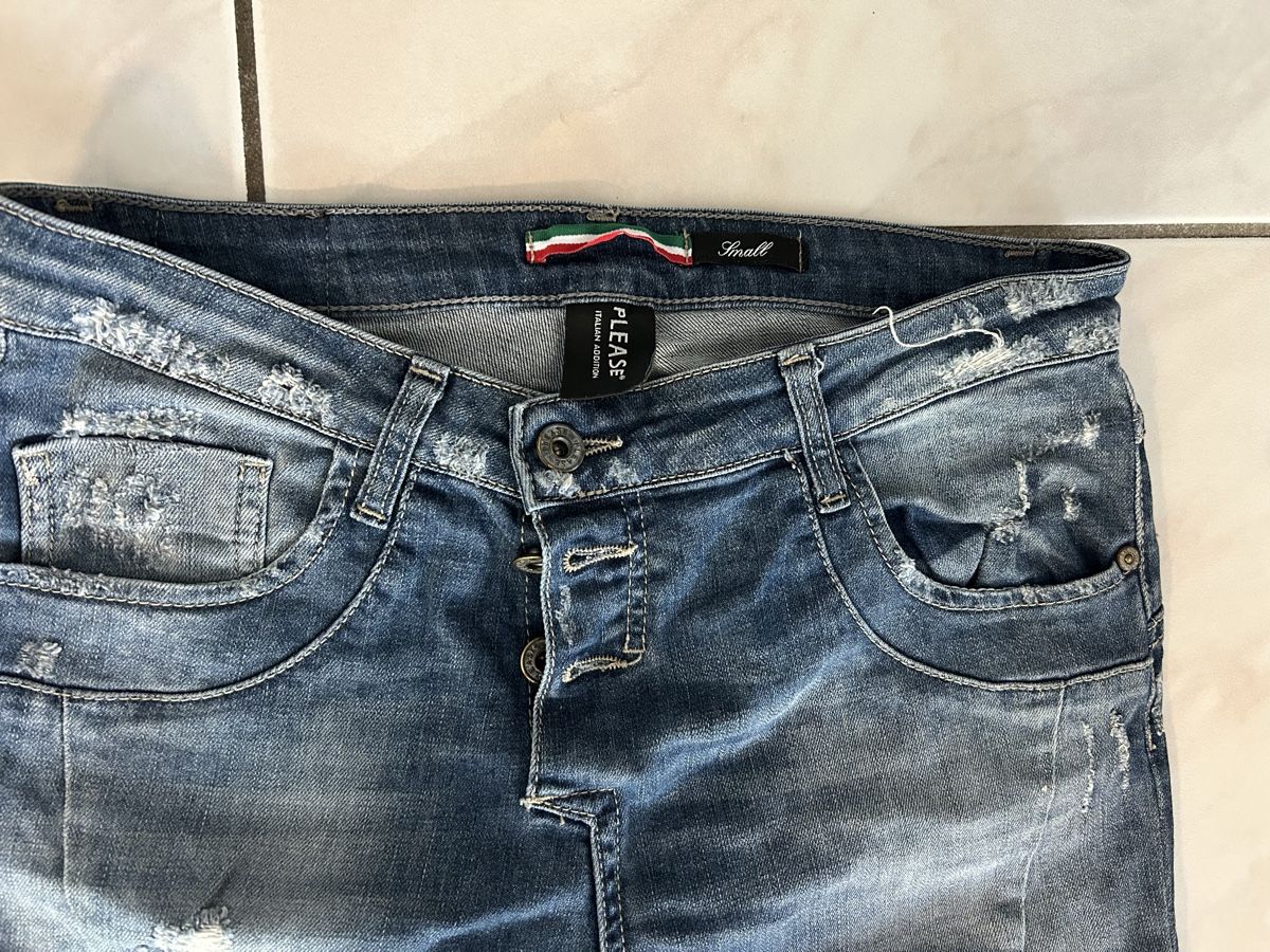 Please Jeans Jeans: Please Jeans S – D'occasion à Jona par tra.sch 2