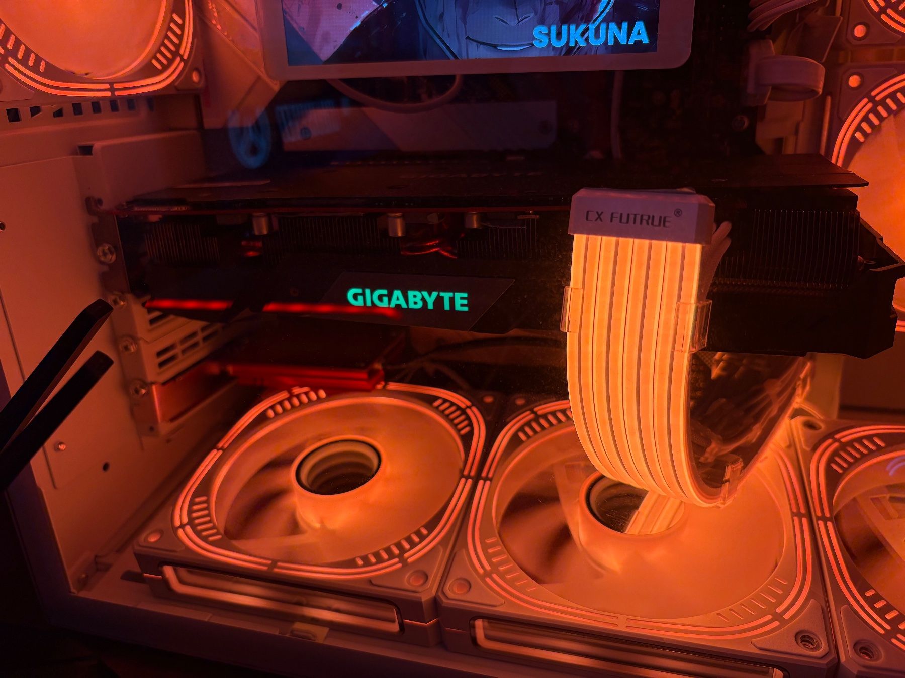 Gigabyte Schede grafiche: Gigabyte Radeon RX 5700 XT – Usato da Nyon venduto da Howen 4