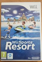 Wii Sports Resort Spiel Nintendo