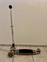 Orginalen Micro Scooter