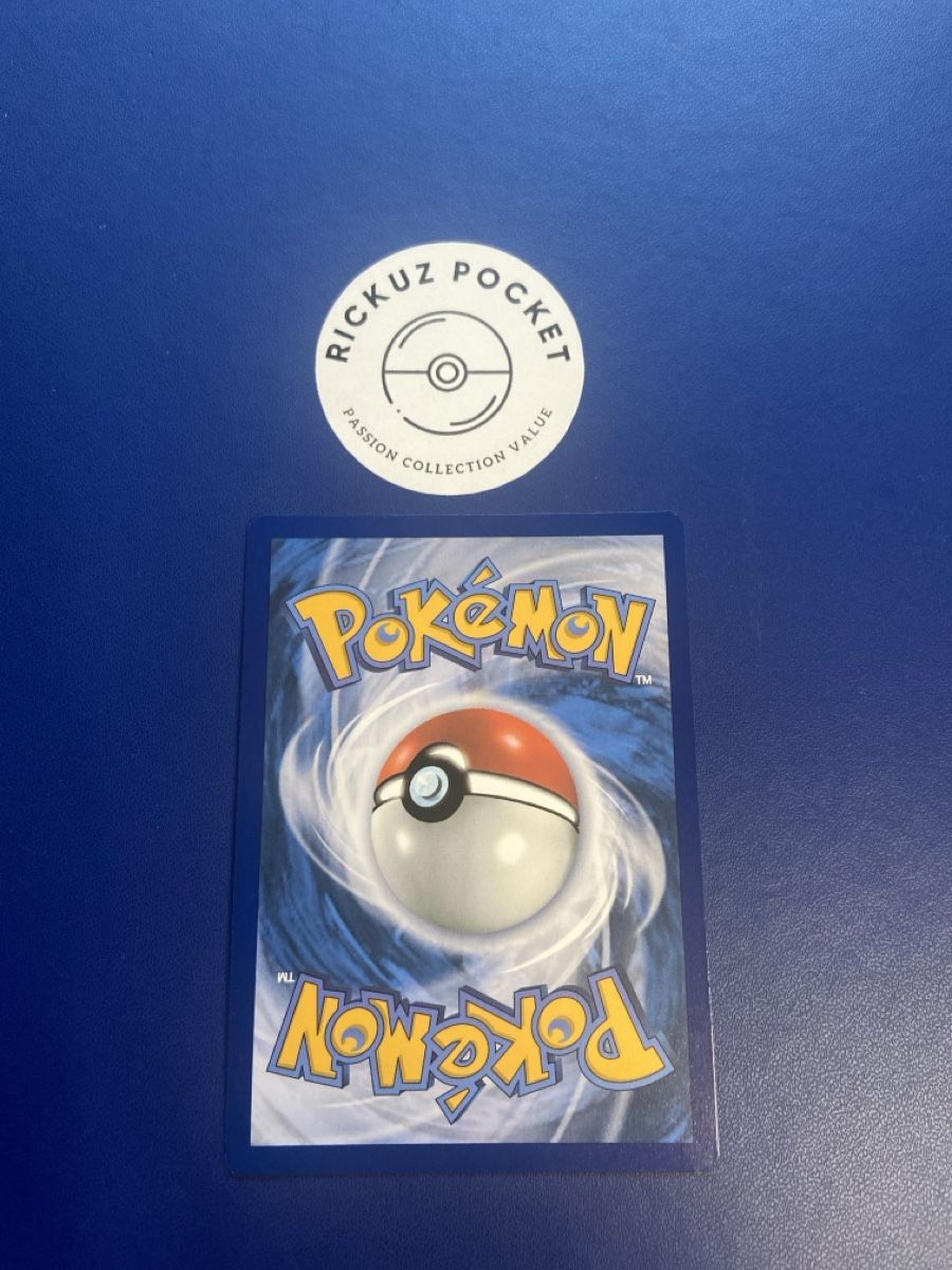 Pokémon Sammelbilder & Trading cards: Farigiraf Ex #108 Pokemon Temporal Forces – Gebraucht aus Montagnola von Rickuz 1
