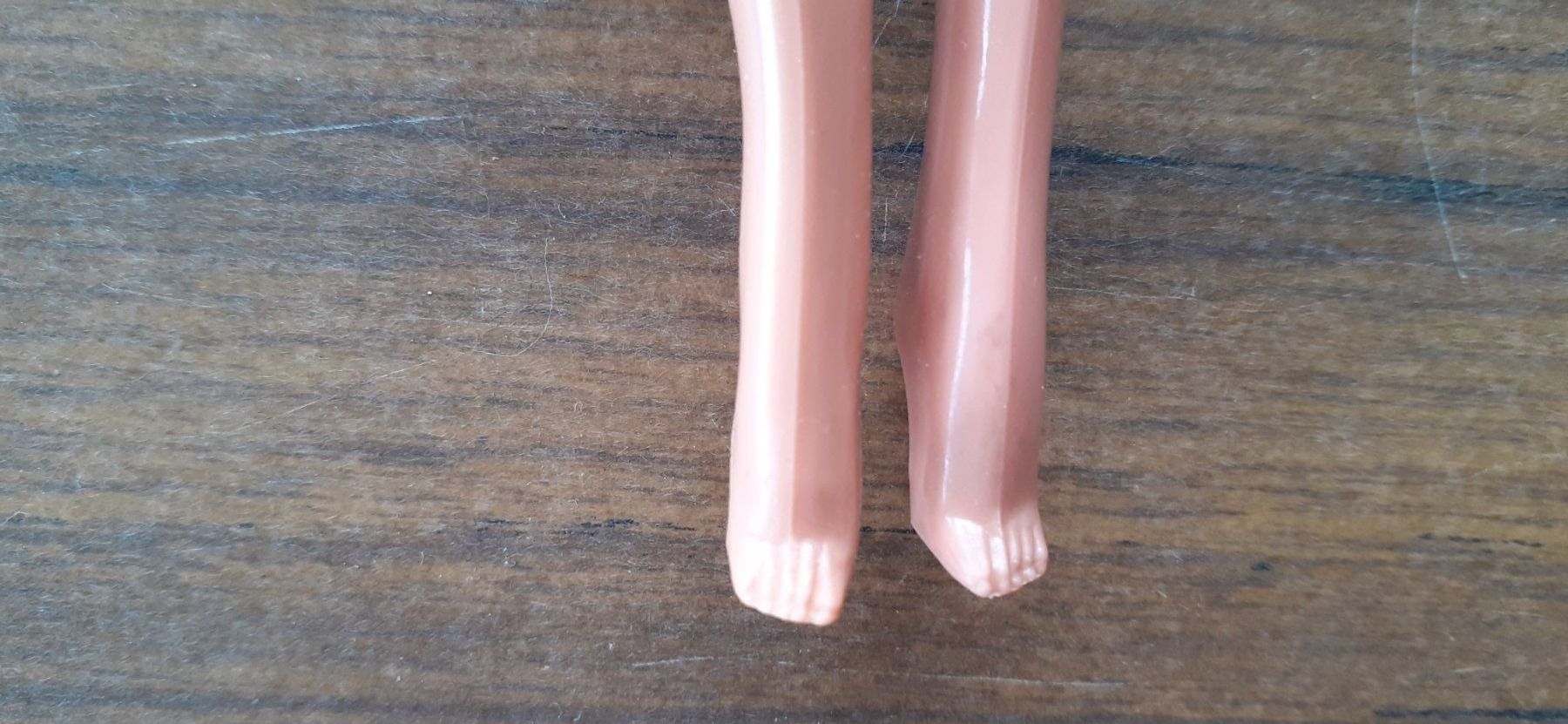 Puppen: Barbie Hochzeitsbarbie 1980er – Gebraucht aus Mörschwil von lindaswunderkiste 7