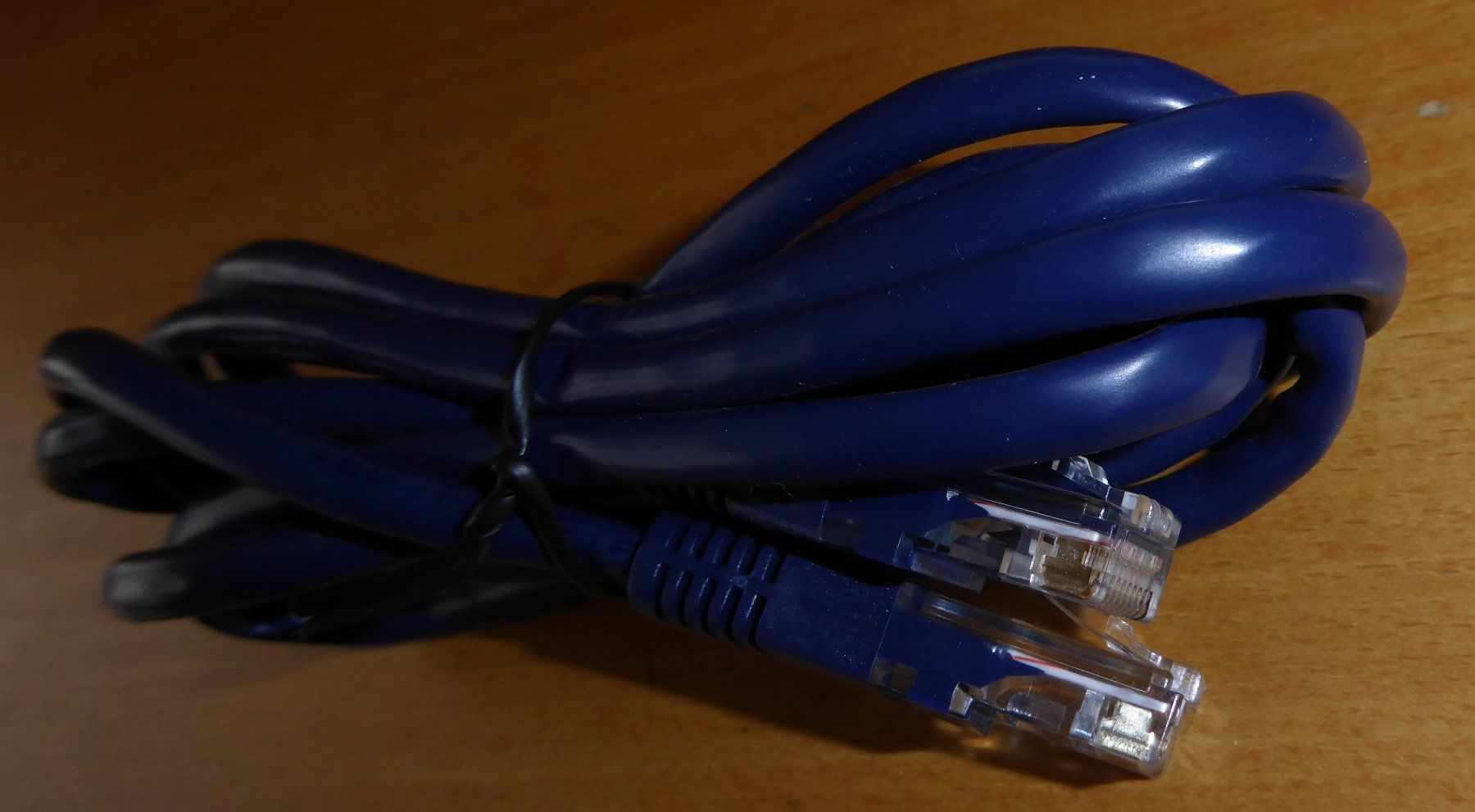Cavi: LAN Kabel 1.50 Meter lang blau – Nuovo (secondo la descrizione) da Spreitenbach venduto da Turbo_1105 6