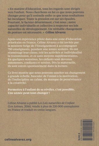 Libri: Une année pour tout changer – Usato da Neuchâtel venduto da Dualseele 1