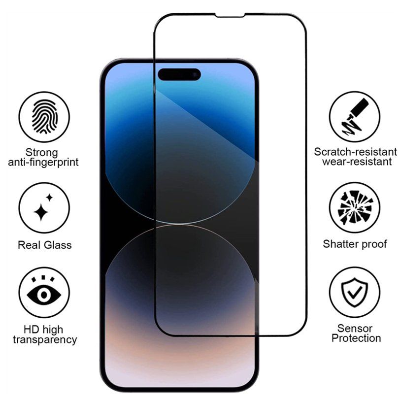 Cover & Protezioni schermo: iPhone 14 Pro CASEME Magnet Hülle + Glas – Nuovo e nell'imballaggio originale da Einsiedeln venduto da ssolli5511 4