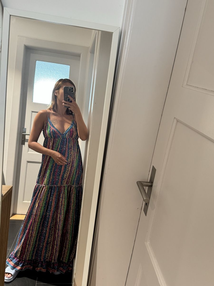 Vestiti: Kleid – Usato da Bern venduto da mystyle_bern