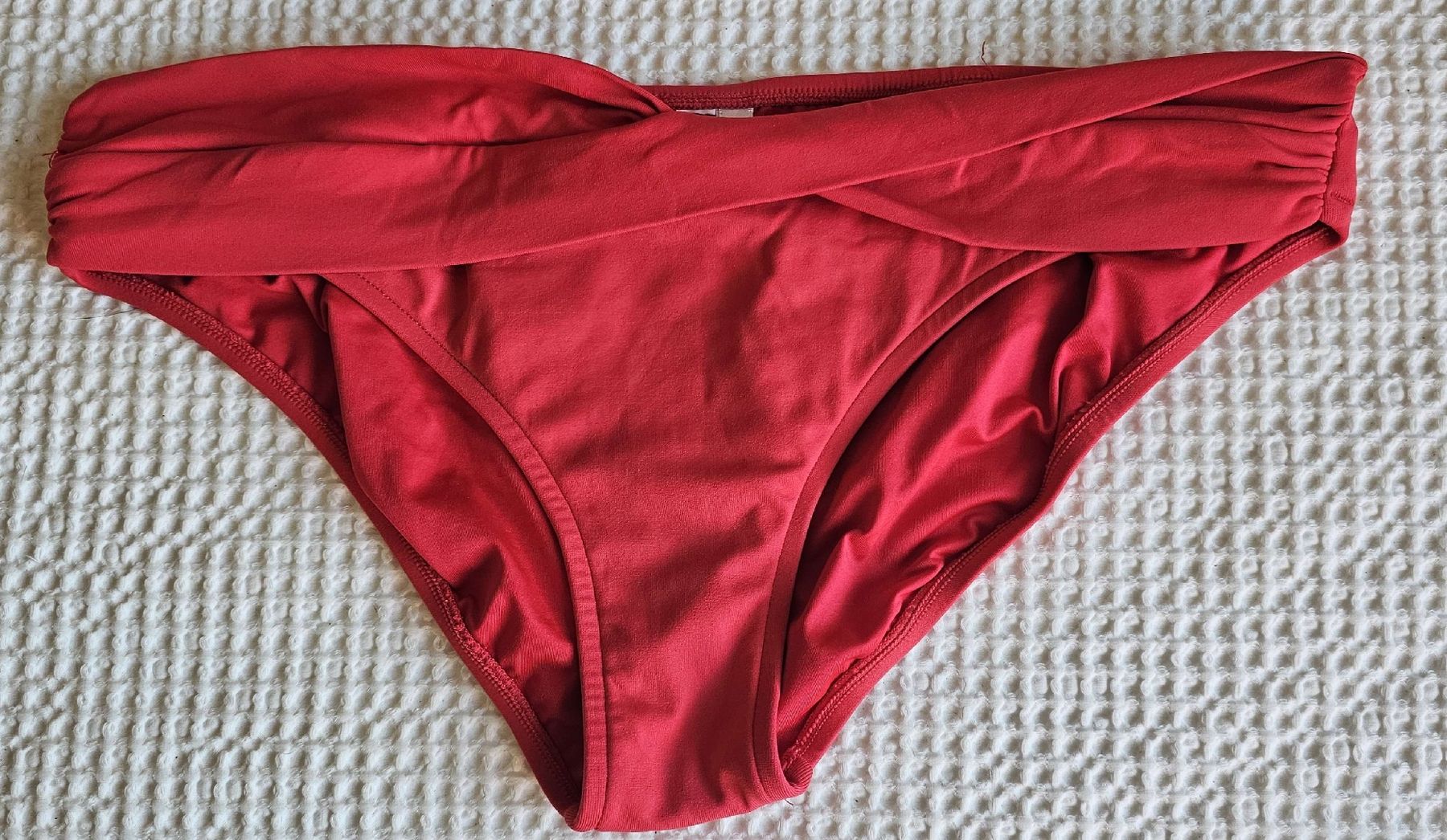 Seafolly Badekleider & Bikinis: Seafolly Bikini Unterteil – Gebraucht aus Kollbrunn von Antikmann