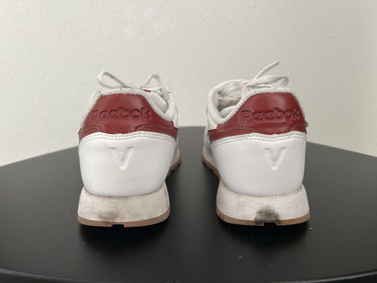 Reebok Scarpe da uomo: Reebok Classic Schuhe – Usato da Bern venduto da Robit 4