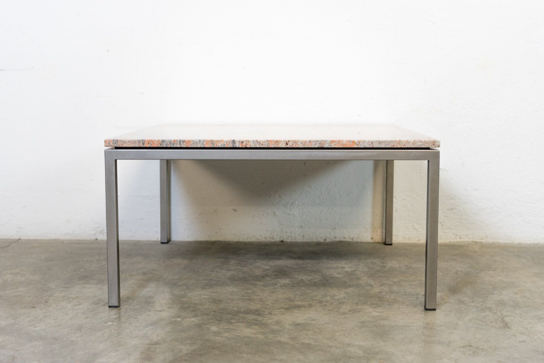 Tische: Couchtisch Marmor Nr. 7 - Lieferung möglich – Gebraucht aus Schaffhausen von Studio-Ara 4