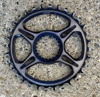 Shimano XTR 9100 Kettenblatt 32, SM-CRM95