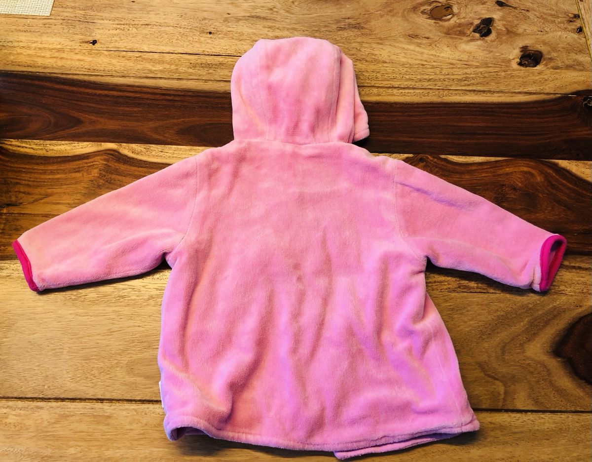 Sterntaler Giacche & Cappotti: Baby-Jacke von Sterntaler – Usato da Weiningen ZH venduto da wunderkaro 1