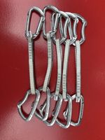 5x DDM Express-Sets 18cm, Kletterset, top Zustand!