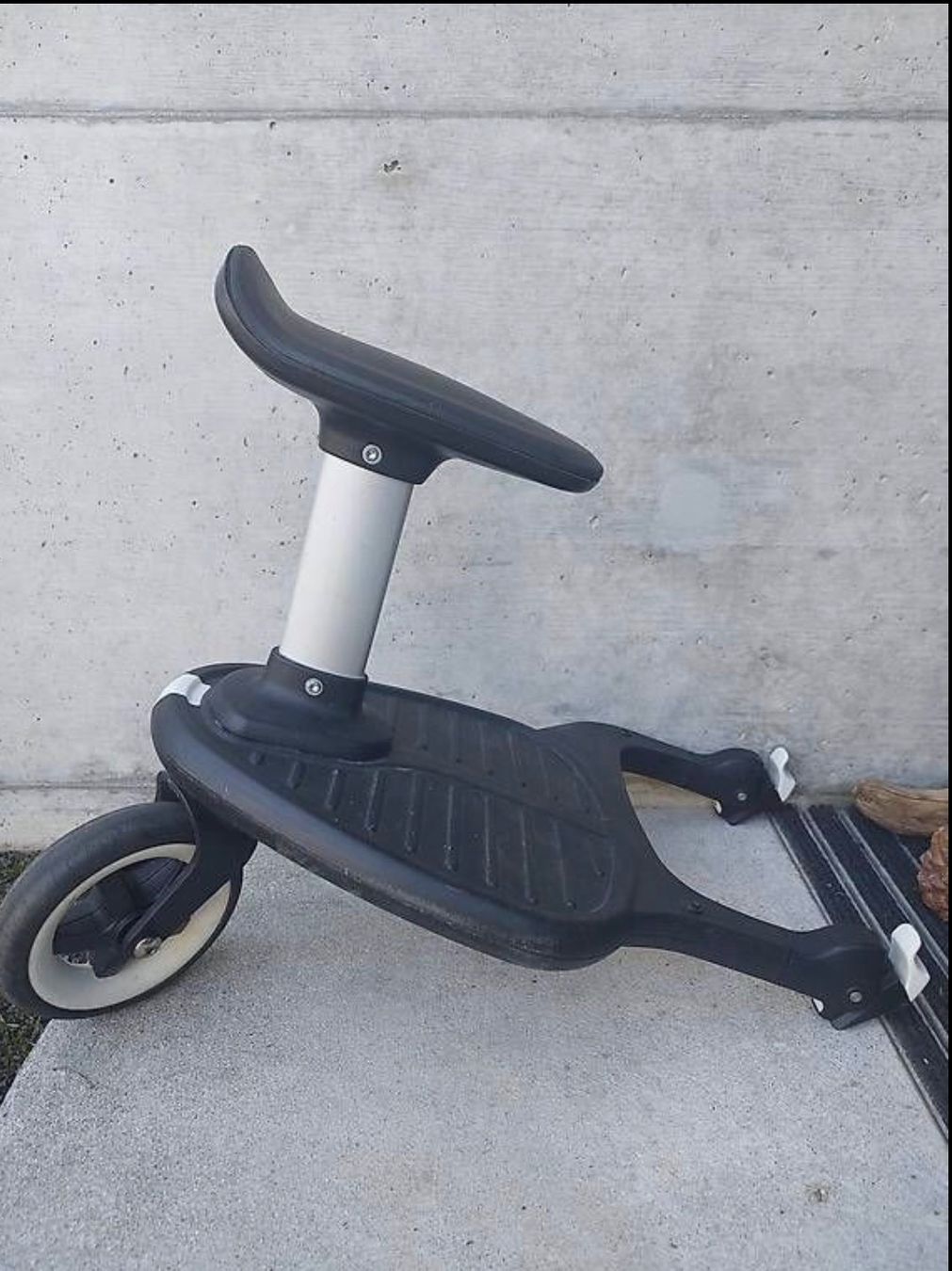 Bugaboo Kinderwagen Zubehör: Bugaboo Mitfahrbrett – Gebraucht aus Winterthur von Wavaa