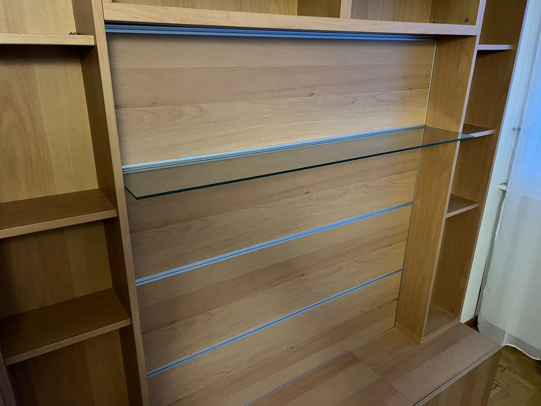 Mobili TV: Meuble TV en bois clair – Usato da Petit-Lancy venduto da tomtom25 1