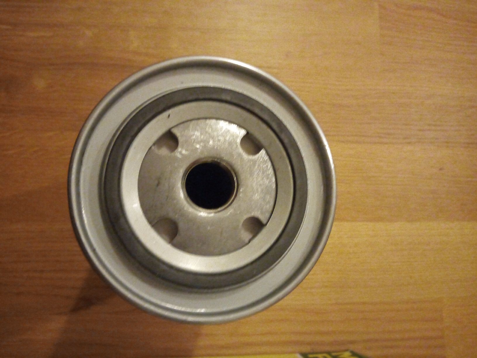 Altri Prodotti per fumatori: Öl Filter W 950/4 Mann – Nuovo e nell'imballaggio originale da Windisch venduto da xnik3 3