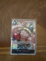 OP17-093 Luffy!