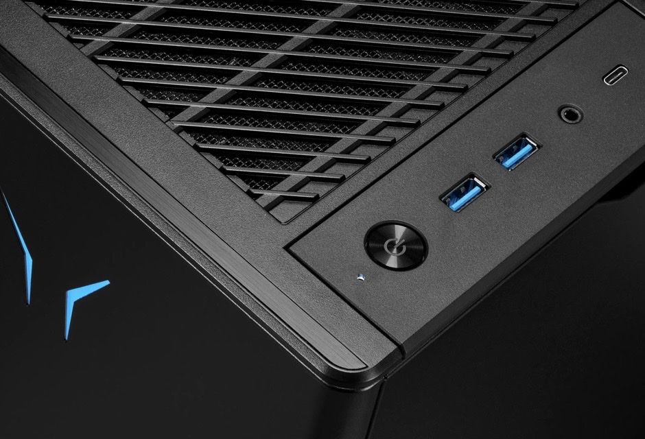 PC: Erazer Bandit P20 – Nuovo (secondo la descrizione) da Derendingen venduto da oen_8k8r 2