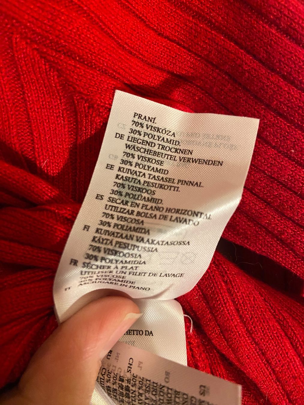 Monki Maglioni & Felpe: Monki Jäckli/Cardigan – Usato da Hasle b. Burgdorf venduto da ida_ckd5 3